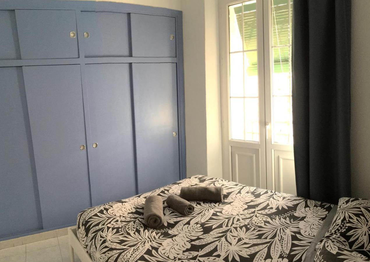 Apartamento Imperial Sevilla City Center Kültér fotó