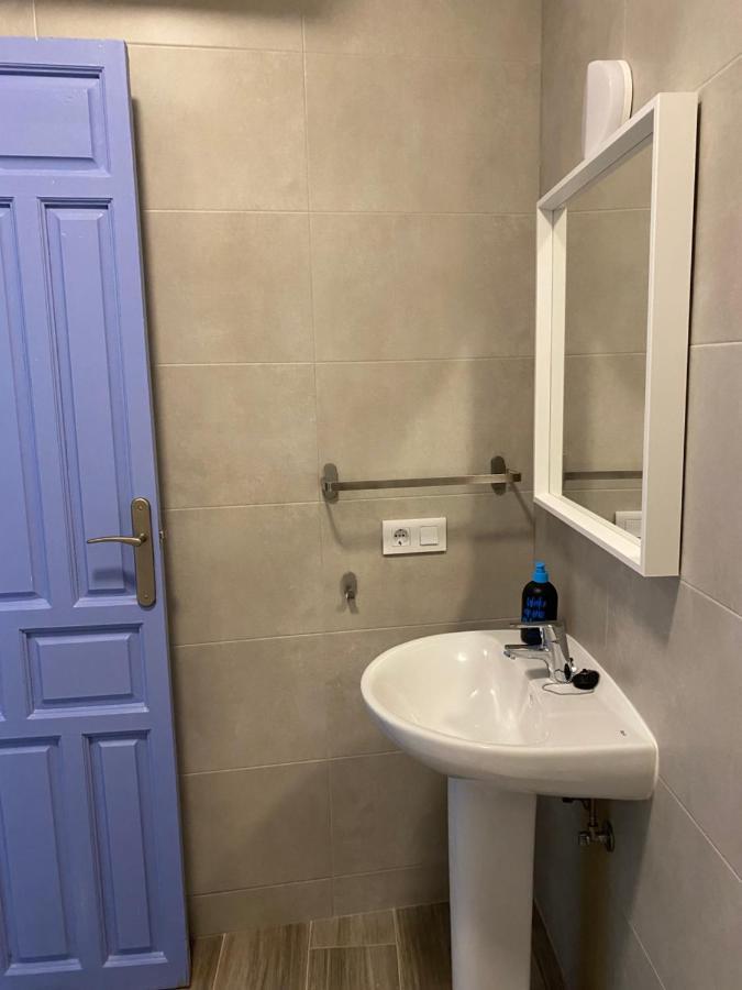 Apartamento Imperial Sevilla City Center Kültér fotó