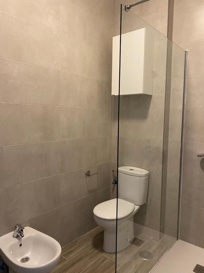 Apartamento Imperial Sevilla City Center Kültér fotó