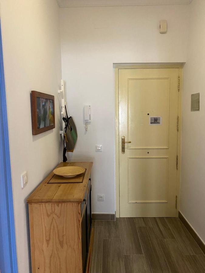 Apartamento Imperial Sevilla City Center Kültér fotó