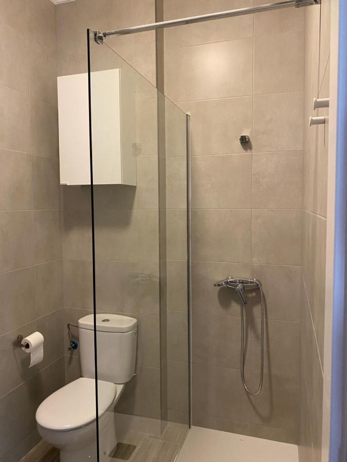 Apartamento Imperial Sevilla City Center Kültér fotó