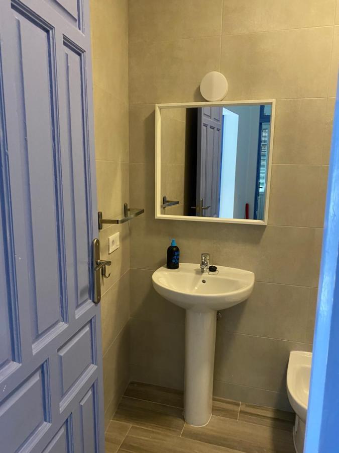 Apartamento Imperial Sevilla City Center Kültér fotó