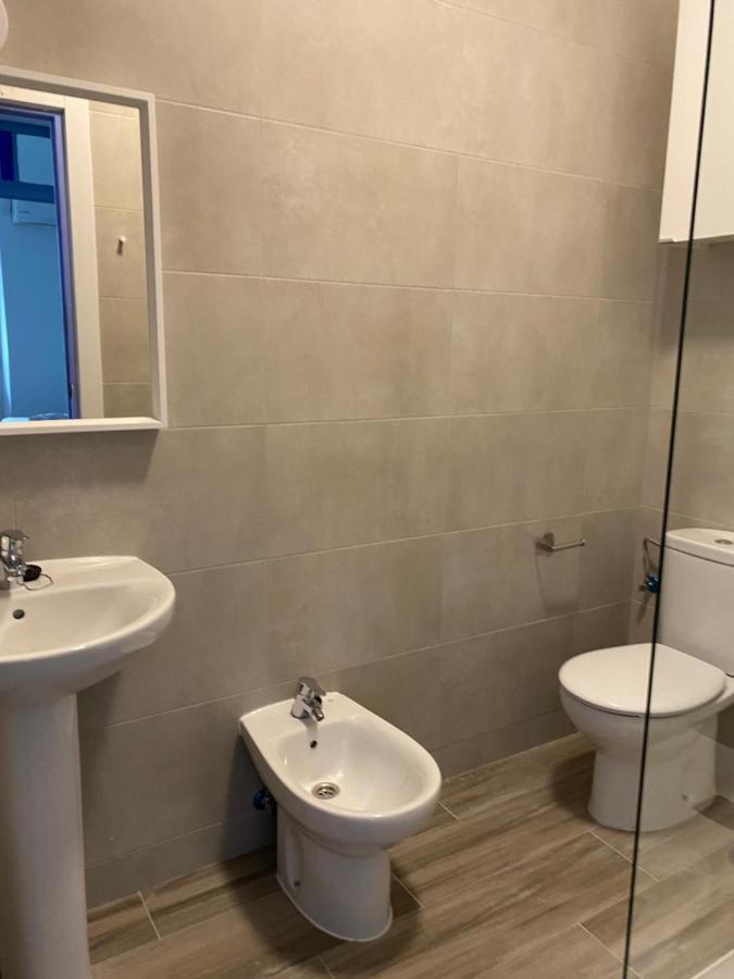 Apartamento Imperial Sevilla City Center Kültér fotó