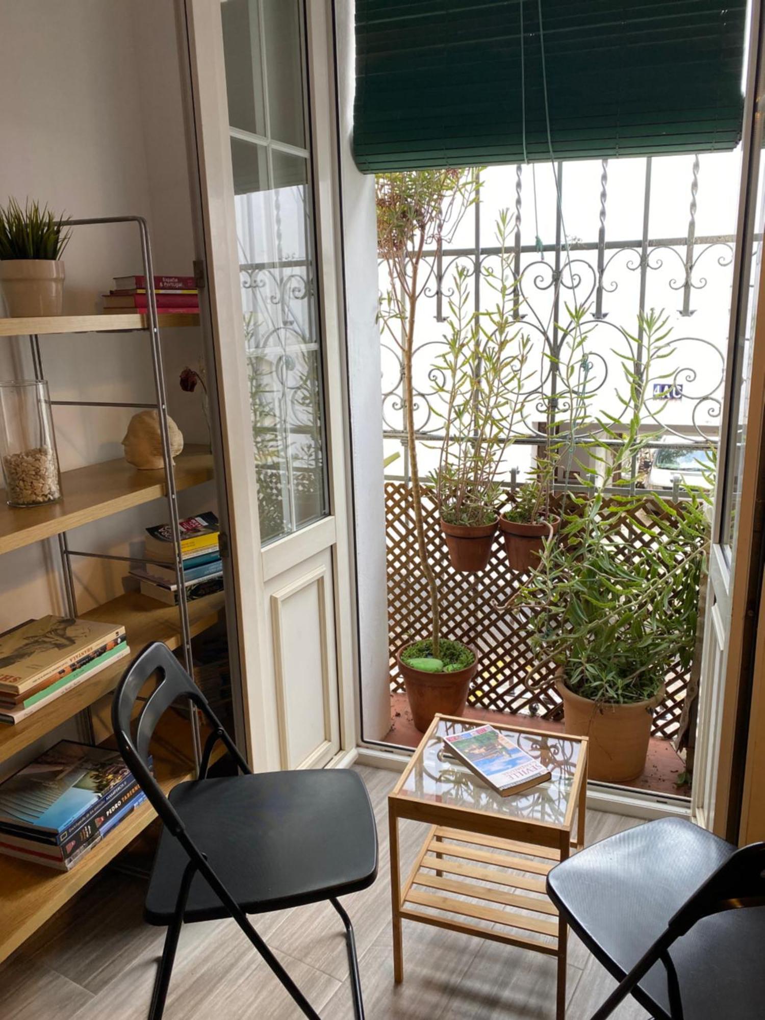 Apartamento Imperial Sevilla City Center Kültér fotó